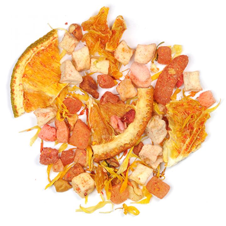 Voćni čaj Mango