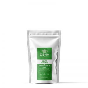 Aromatizirani Zeleni čaj Božični čaj