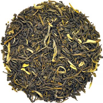 China Jasmin