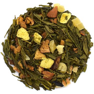 Sencha Tropski Kivi