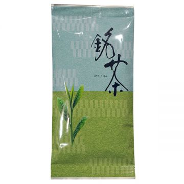 Japan Fukamushi Sencha BIO