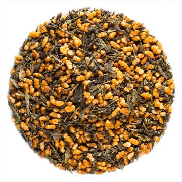 Gen Mai Cha