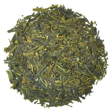 Fukuoka Sencha BIO