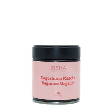 Kagoshima Matcha Classic BIO