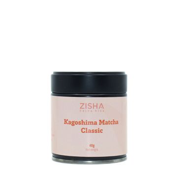 Kagoshima Matcha BIO