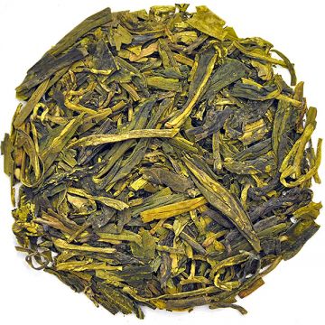 Long Jing