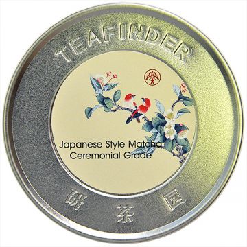 Matcha Ceremony 40g