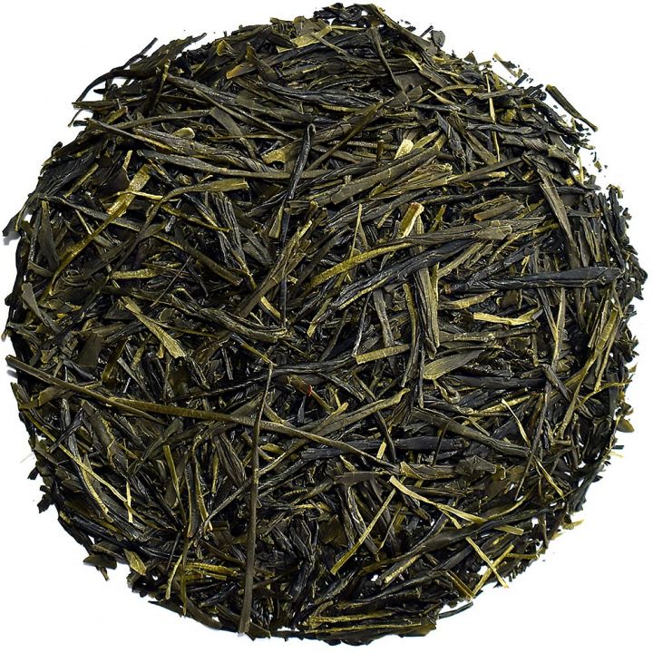 Zeleni čaj Yume Wakaba Sencha BIO