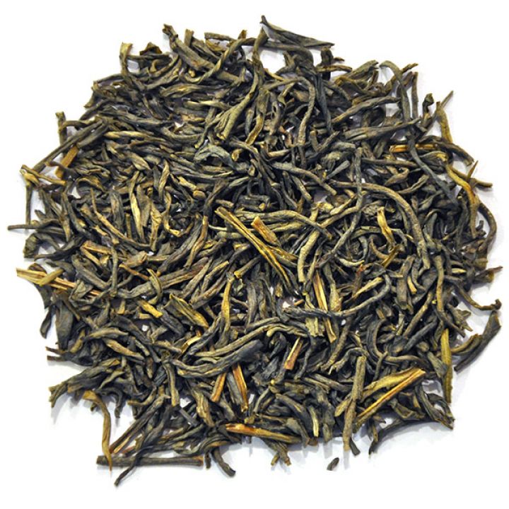 Zeleni čaj China Li Zi Xiang