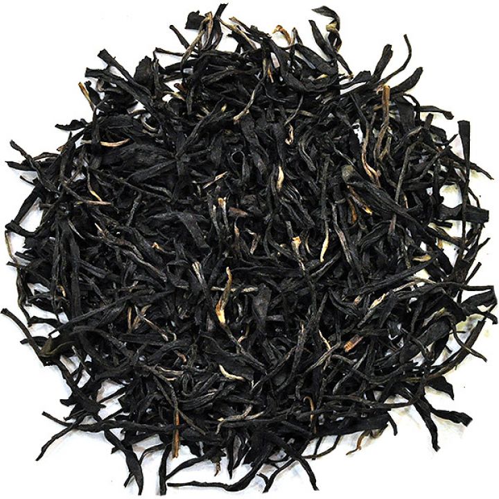 Zeleni čaj China Purple tea