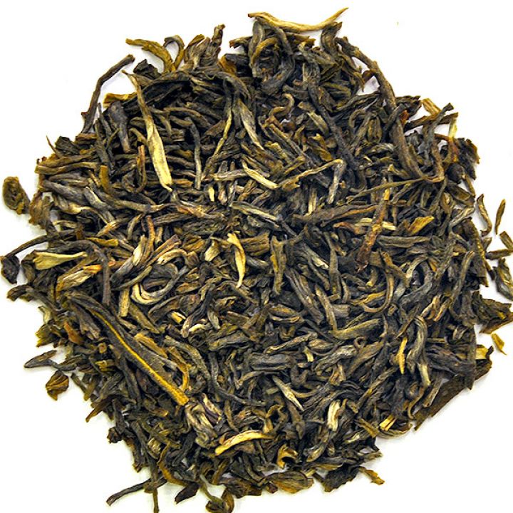 Zeleni čaj China Yunnan
