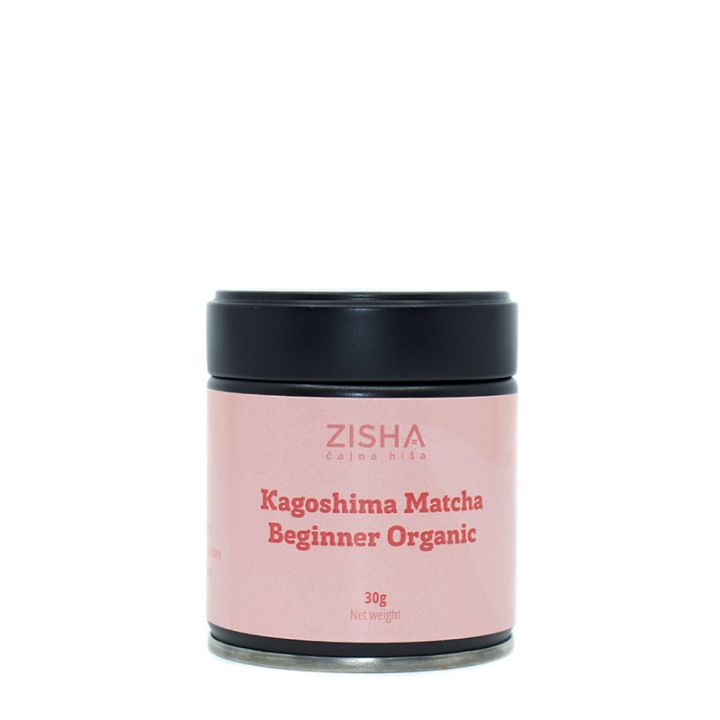 Kagoshima Matcha Classic BIO