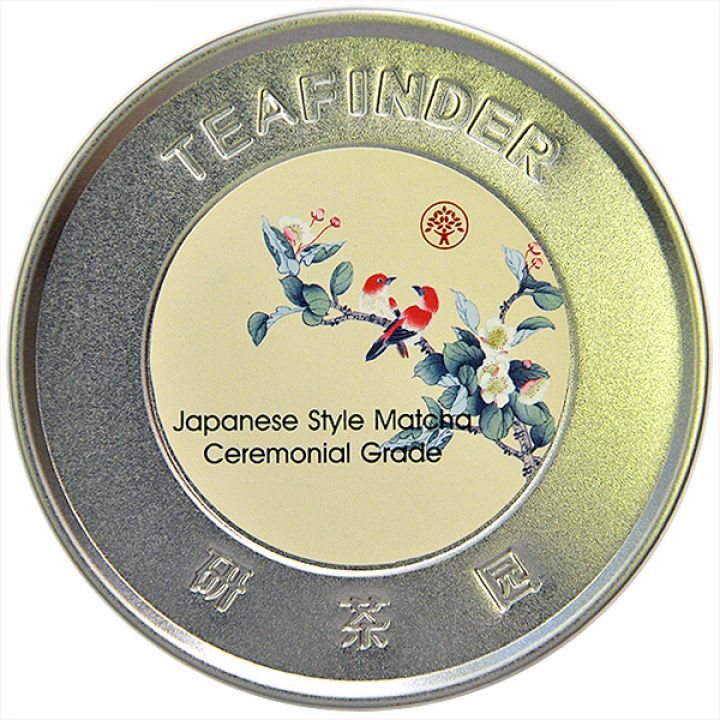 Zeleni čaj Matcha Ceremony 40g