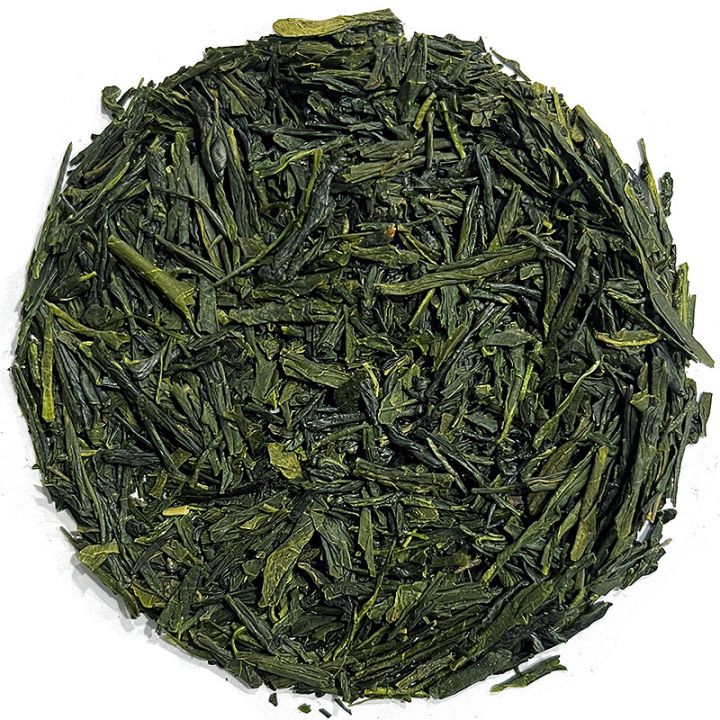 Zeleni čaj Miyazaki Sencha BIO