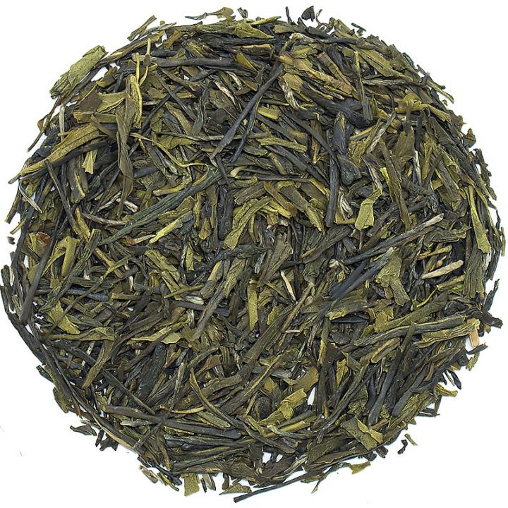 Zeleni čaj Nepal Sencha BIO