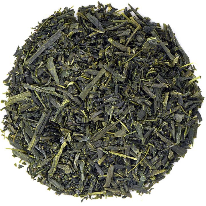 Zeleni čaj Kurumi Sencha BIO