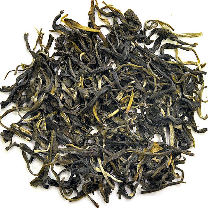 Zeleni čaj Vietnam Che Shan Tuyet