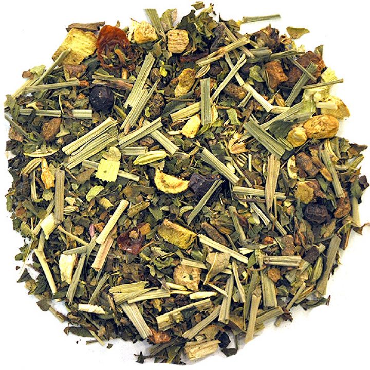 Biljni čaj Alpska livada