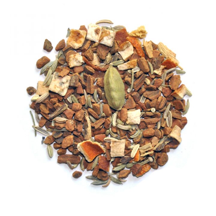 Biljni čaj Ayurveda Antistres