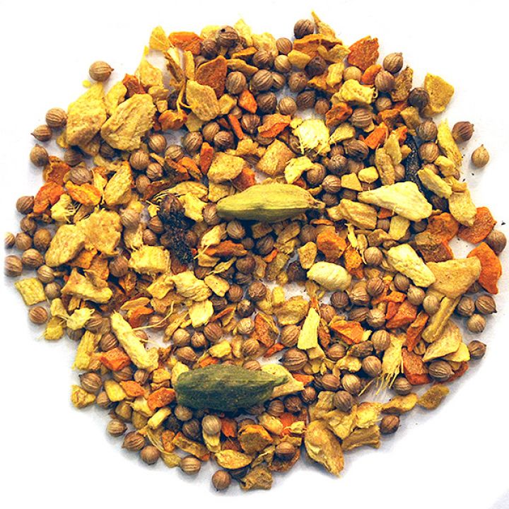 Biljni čaj Ayurveda KAPHA BIO