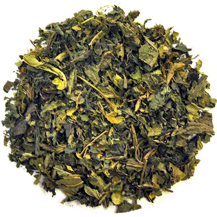 Biljni čaj Čaj od koprive