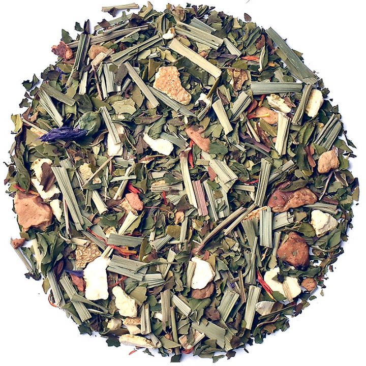 Biljni čaj Tajna Anda