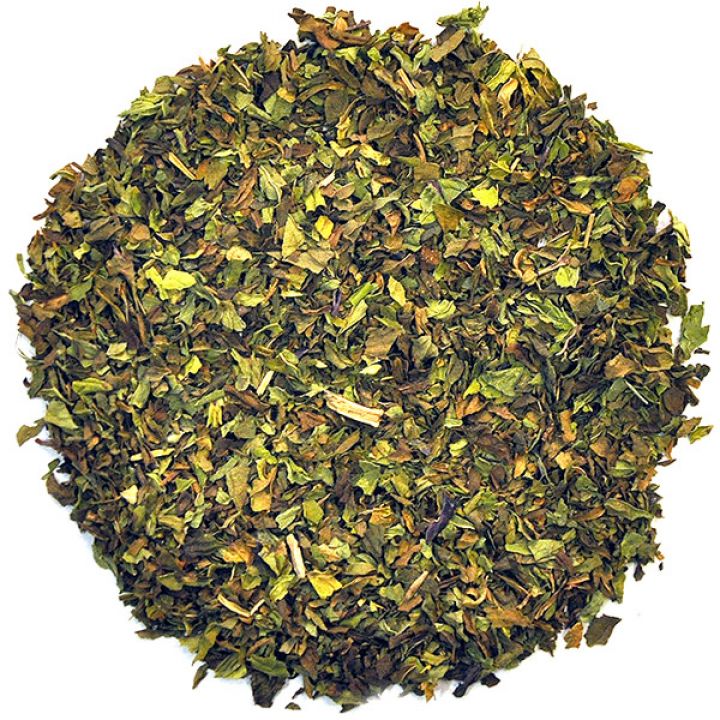 Biljni čaj Zelena menta