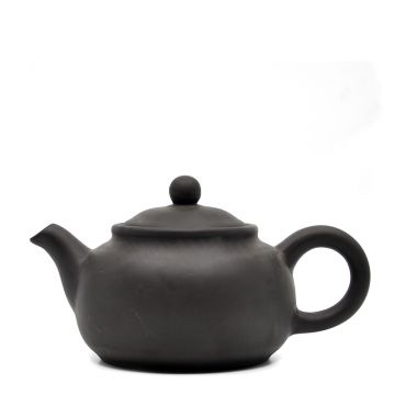 Čajnik od Yixing gline Kao