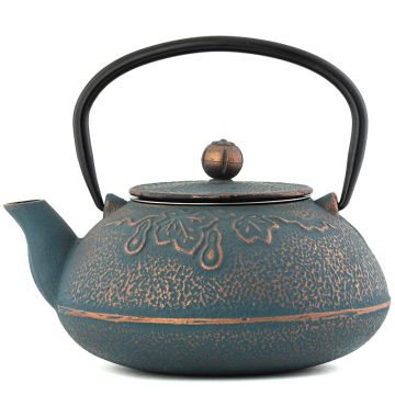 Čajnik od lijevanog željeza Lantian