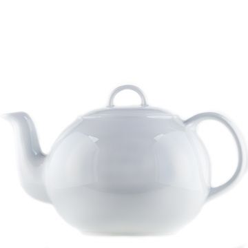 Čajnik iz porcelana