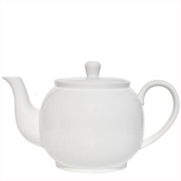 Čajnik od porculana Elisabeth