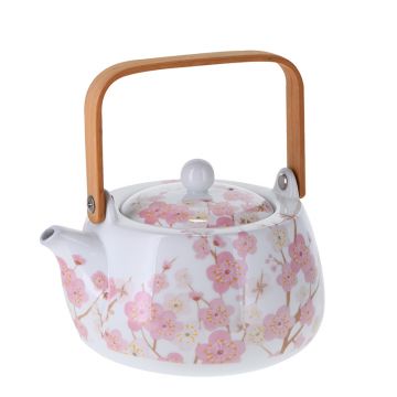 Čajnik od porculana Yoshino