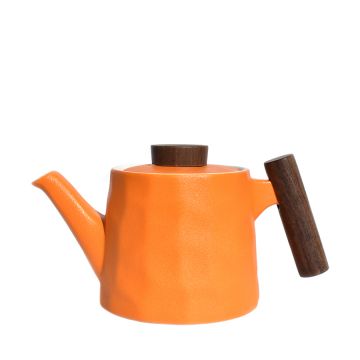 Čajnik od porculana Clementine