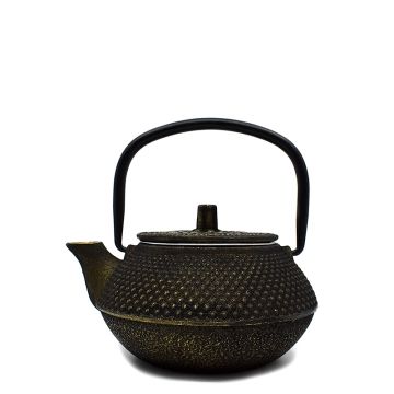 Čajnik od lijevanog željeza Lushan 300ml