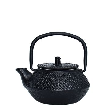 Čajnik od lijevanog željeza Nangang