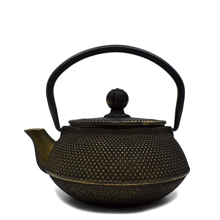 Čajnik od lijevanog željeza Lushan 500ml