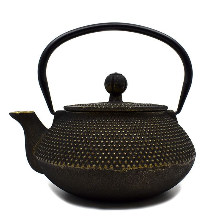 Čajnik od lijevanog željeza Lushan 700ml