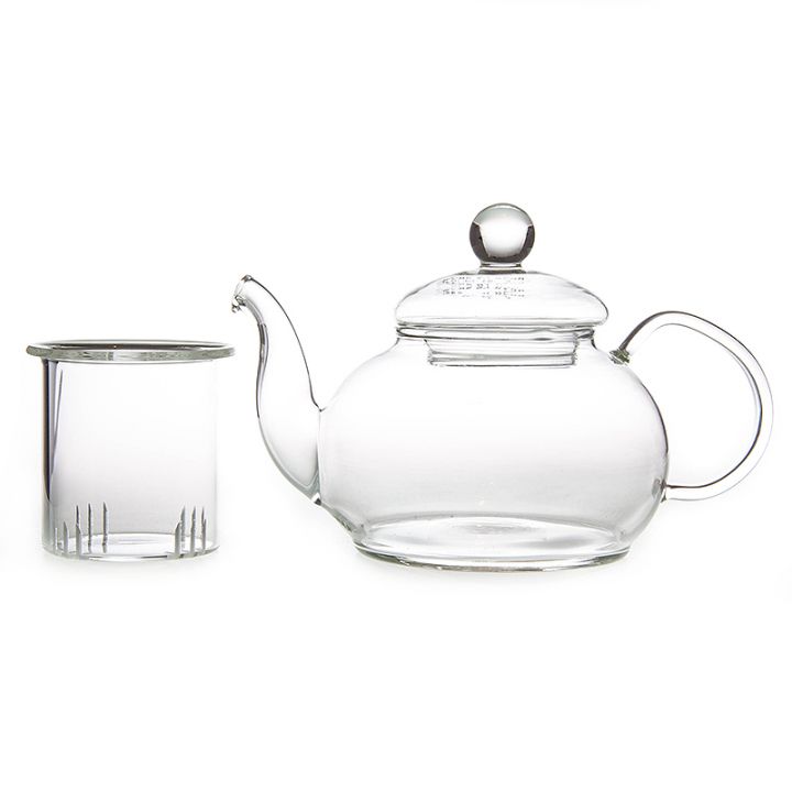 Stakleni čajnik Sencha 500ml