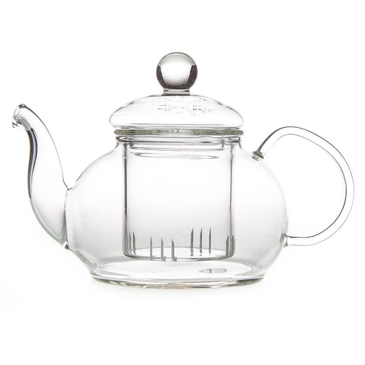 Stakleni čajnik Sencha 500ml