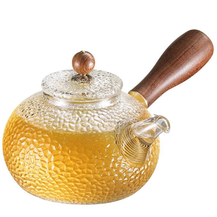 Stakleni čajnik Oriental 300ml