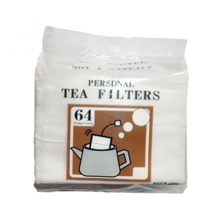 Japanski filter za čaj