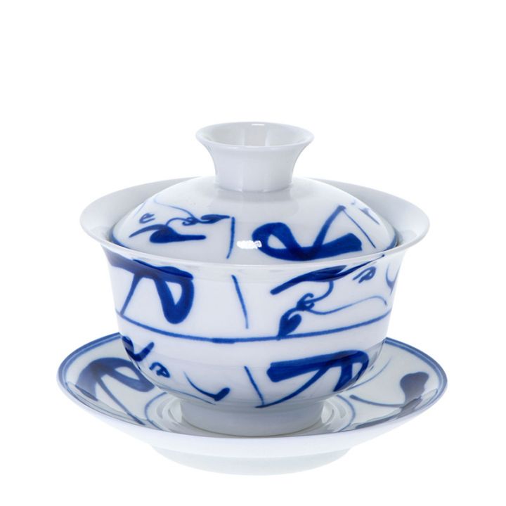 Gaiwan od porculana Sammo