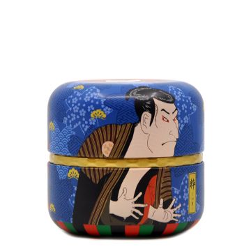 Japanska doza za čaj Kobuki 60g
