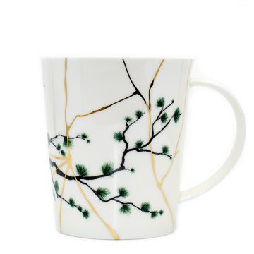 Šalica od porculana Cupti Akashi