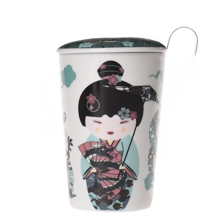 Šalica Teaeve Sweet Little Geisha