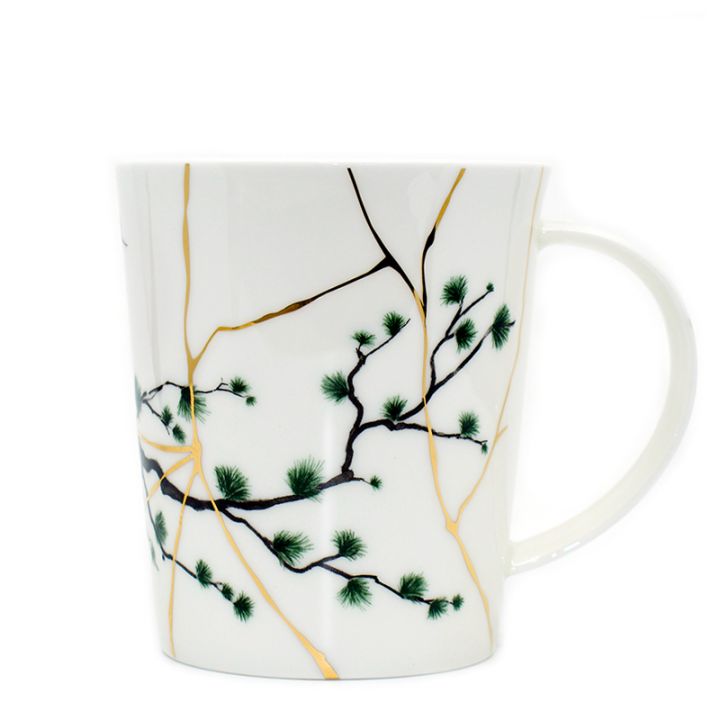 Šalica od porculana Cupti Akashi 500ml