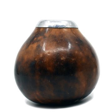 Tikvica za mate čaj