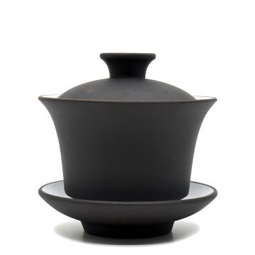 Gaiwan od gline