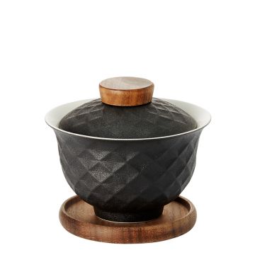 Gaiwan od porculana Menja