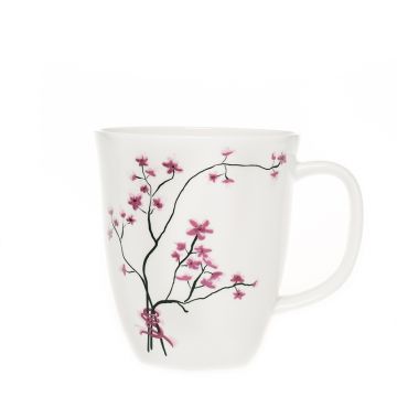 Šalica od porculana Cherry Blossom